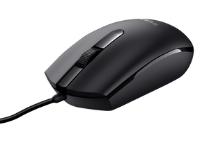 Trust TM101 USB Optical Mouse 24274 24274