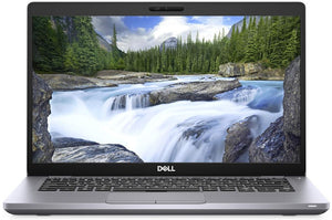 Dell Latitude 5410 14" i7-10810U/16GB/256GB-SSD/W11P