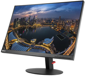 Lenovo ThinkVision T24D-10 IPS LED Monitor HDMI/DP/VGA/4 x USB/VESA (C-Grade)