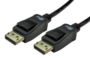 3M Display Port - Display Port Cable
