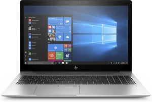 HP 840 G6 14" I7-8665U/16GB/256GB-NVME/W11P