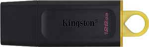 Kingston Exodia 128GB USB 3.2 Flash Drive DTX/128GB
