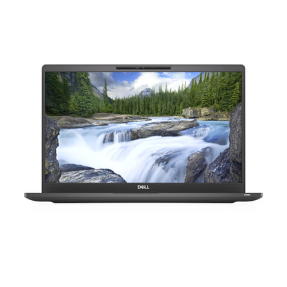 Dell Latitude 7400 14" I7-8/16GB/512GB-SSD/W11P