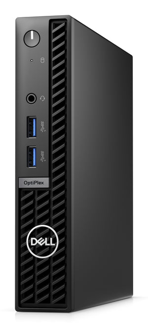 Dell Optiplex 7010 Mini PC I5-13500T/16GB/256GB-SSD/W11P
