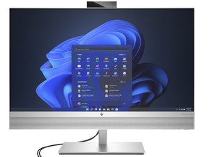 HP Eliteone 840 G9 24" *TS* AIO PC I5-12th/16GB/256GB-SSD/W11P