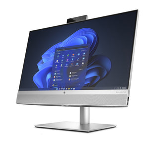 HP Eliteone 840 G9 24" *TS* AIO PC I5-12th/16GB/256GB-SSD/W11P