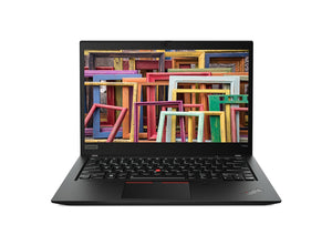 Lenovo Thinkpad T490s 14" I5-8365U/8GB/256GB-SSD/W11P
