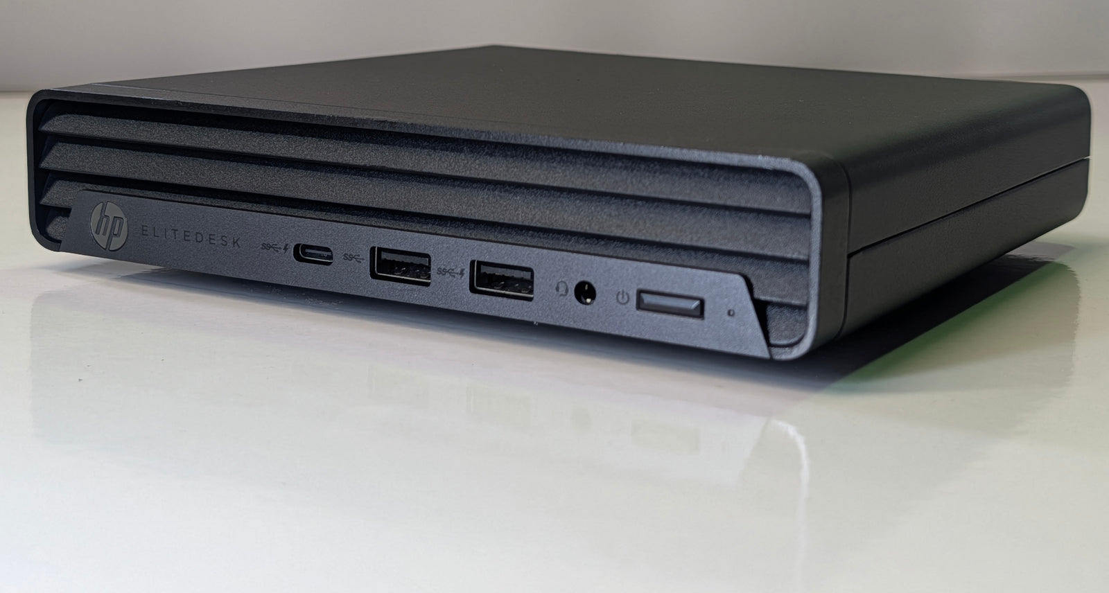 HP Elitedesk 800 G6 Mini