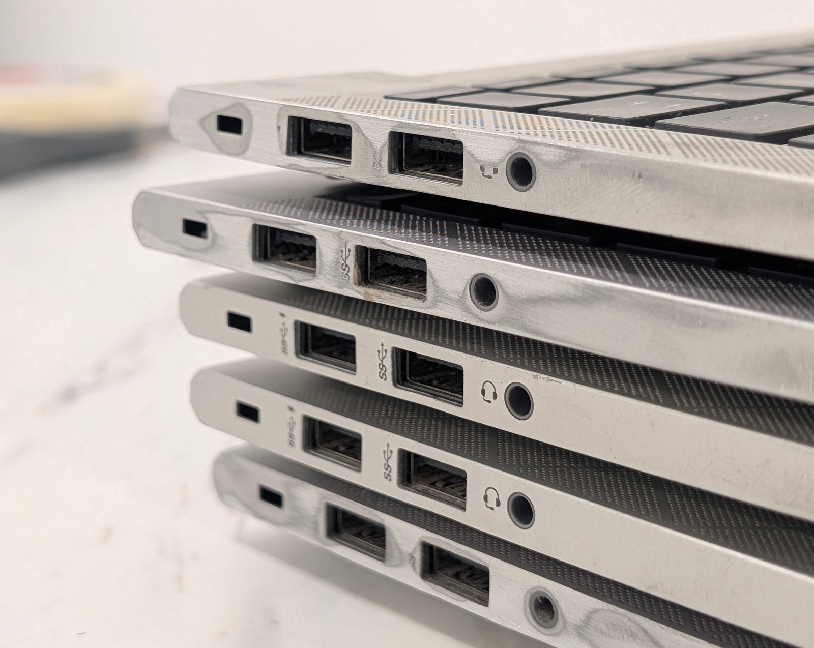 HP Elitebook 840 G8 Palm