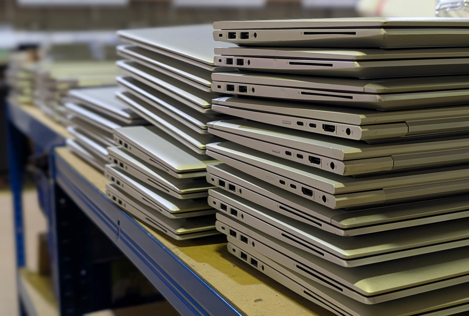 HP Elitebook 840 G8s