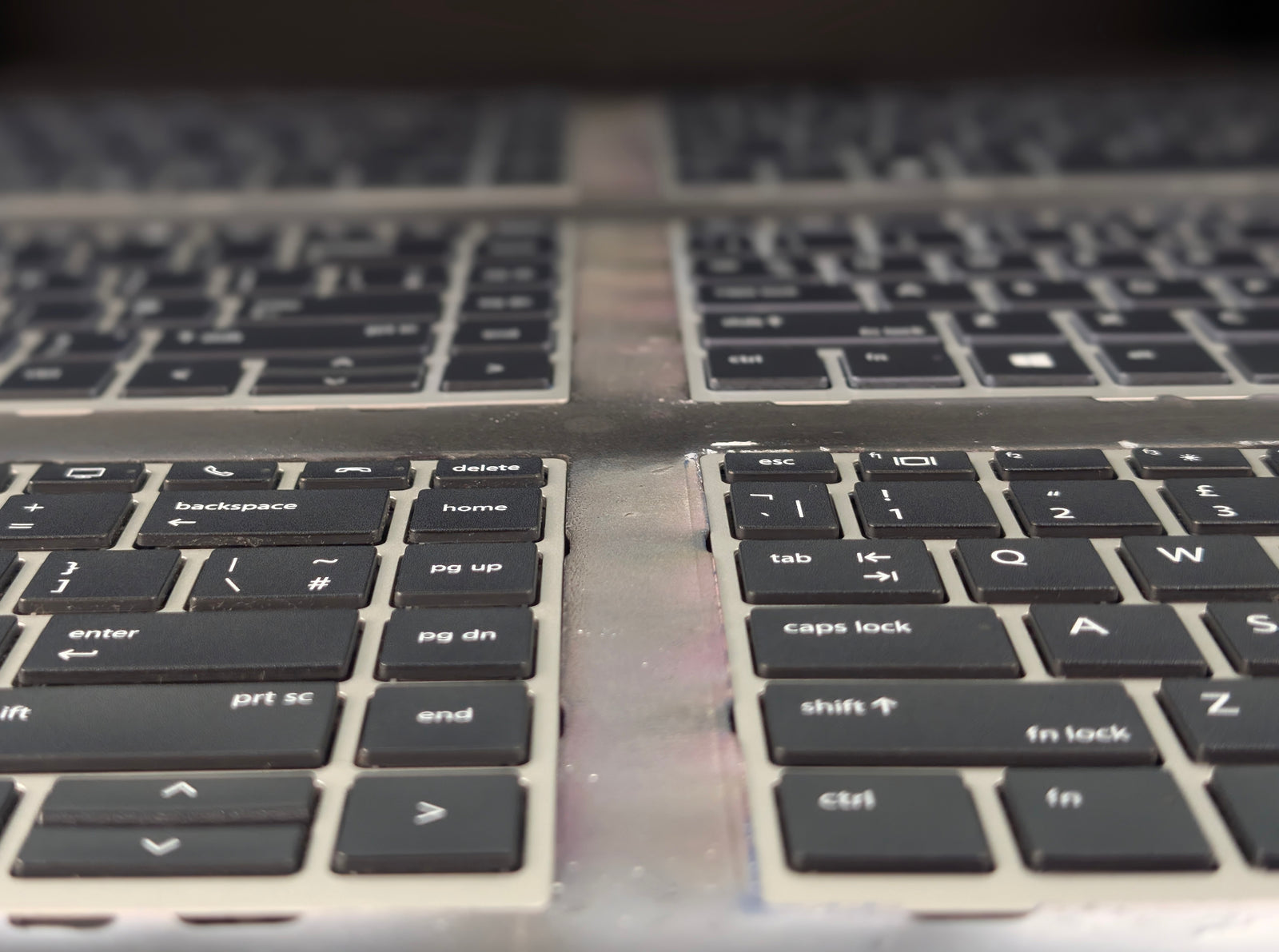 HP Elitebook 840 G6 Keyboards