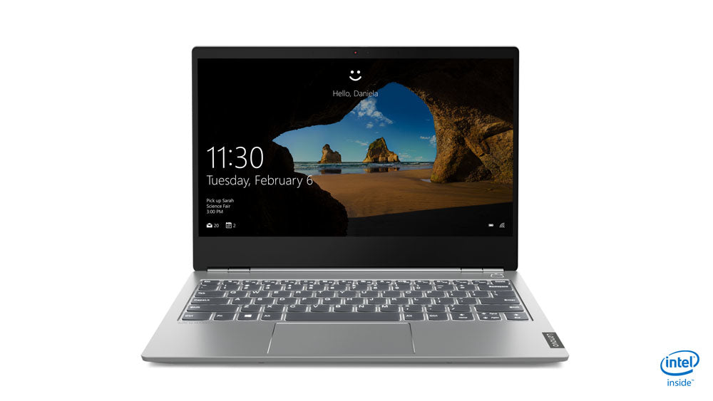 Lenovo ThinkBook 13S-IWL 13.3" i5-8265U 8GB/256GB-SSD/W10P (B-Grade) 20R90054UK