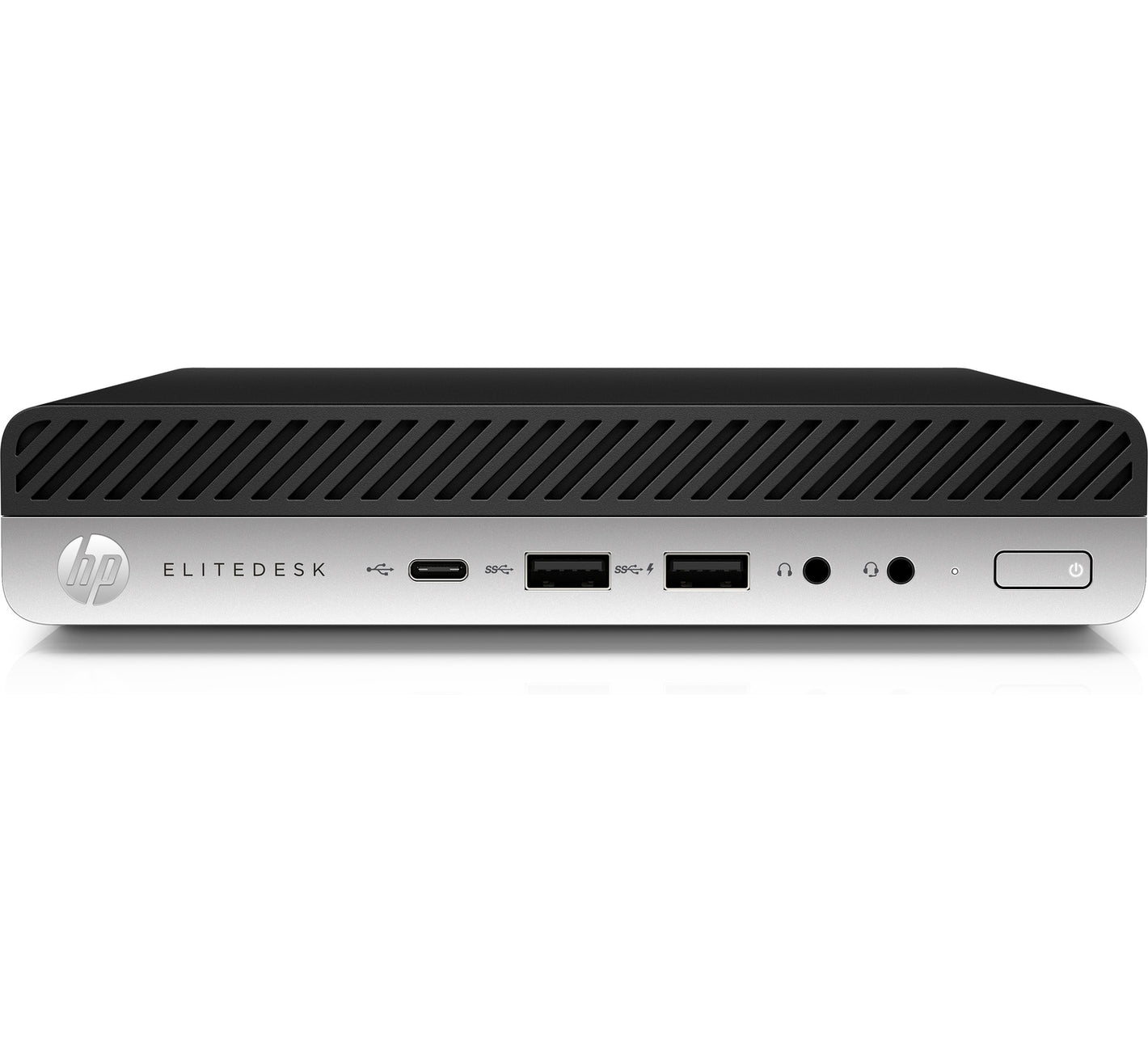 HP 800 G5 Mini PC i5-9500T/16GB/512GB-NVMe/W11P