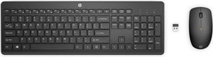 HP 235 Wireless Mouse and Keyboard Set 1Y4D0AA#ABU