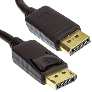 2M Display Port - Display Port Cable