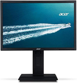 Acer 22" LCD TFT B226WL Height Adjustable 1680 x 1050 DVI /VGA/VESA