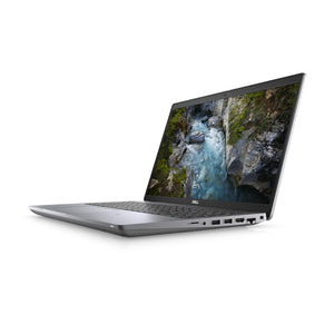 Dell Precision 3561 15.6" I7-11850H/32GB/512GB-SSD/T1200/W11P
