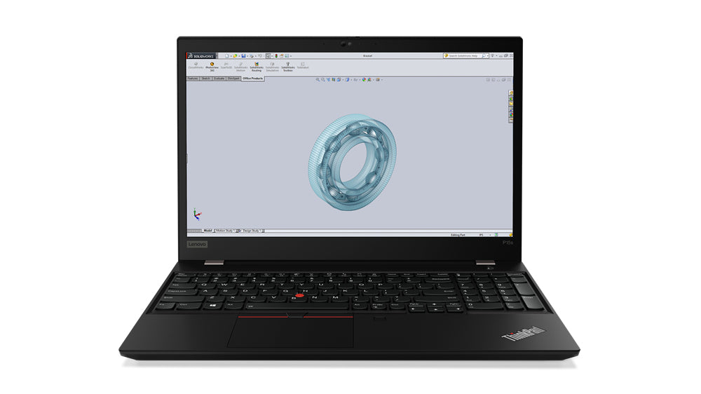 Lenovo Thinkpad P15s 15.6" I7-11th/32GB/512GB-SSD/T500/W11P