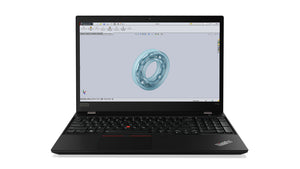 Lenovo Thinkpad P15s 15.6" I7-11th/32GB/512GB-SSD/T500/W11P