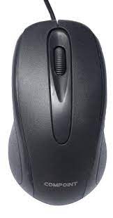 Compoint USB Optical Mouse CP-191