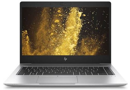HP 840 G5 14" I5-8350U/16GB/256GB-SSD/W11P