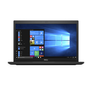 Dell Latitude 7490 14" I7-8650U 16GB/500GB-SSD/W11P