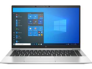 HP Elitebook 840 G8 14" I7-1165G7/16GB/256GB-SSD/W11P