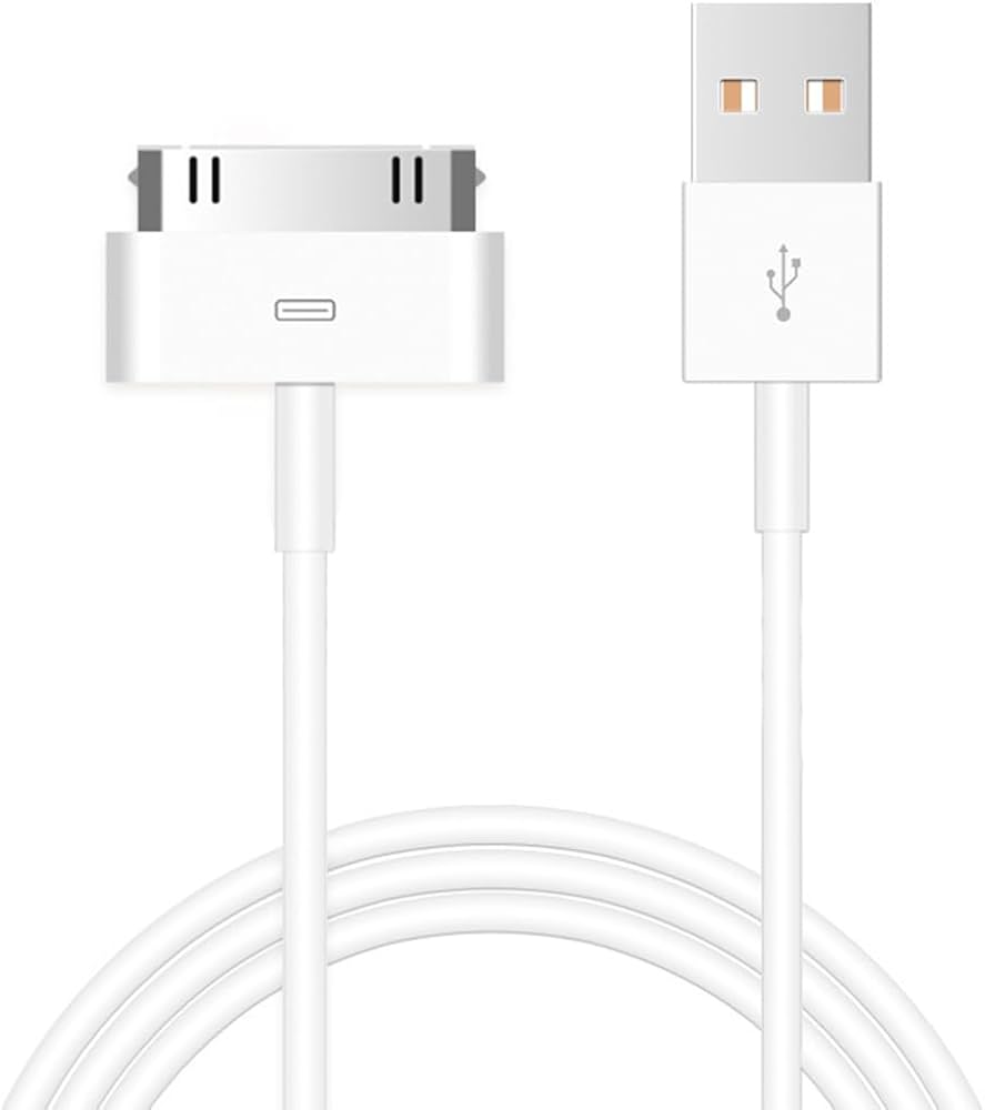 IPHONE4/IPOD CHARGER CABLE