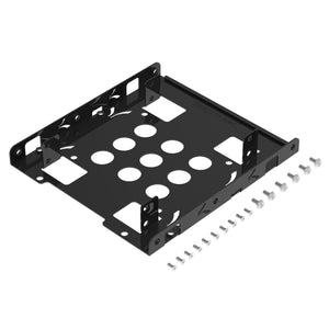 HDD Fixing Kit 2.5" TO 3.5"