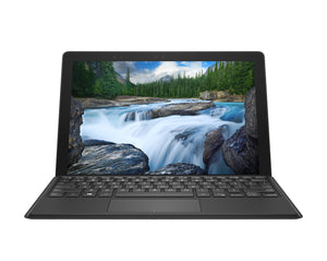Dell Latitude 5290 12" I5-8350U/16GB/256GB-SSD/W11P