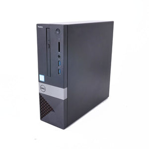 Dell Vostro 3268 I3-7100 4GB/500GB/W10P