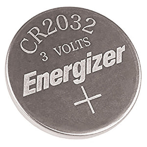 CR2032 Battery