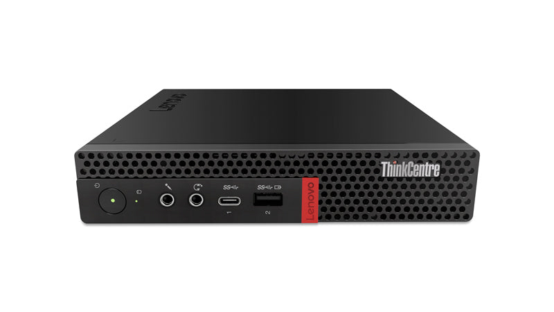 Lenovo M720Q Tiny PC I5-9400T/16GB/256GB-SSD/W11P