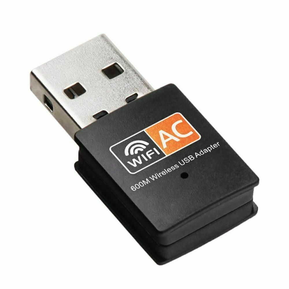 Jedel 600M USB WIFI + BT v4.2