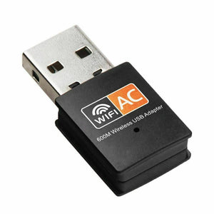 Jedel 600M USB WIFI + BT v4.2
