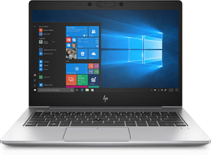 HP 830 G6 13.3" I7-8550U/16GB/512GB-SSD/W11P