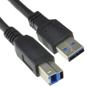 2M USB 3.0 Cable A to B