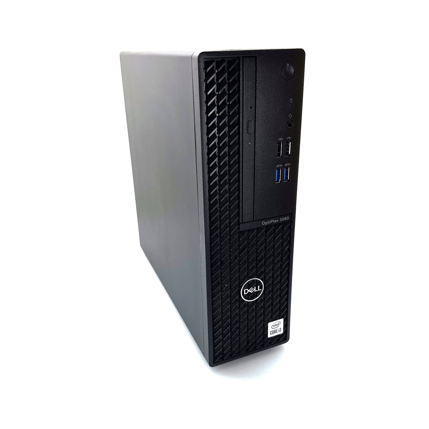 Dell Optiplex 3080 SFF PC I3-10100 8GB/240GB/W10P (B-Grade)