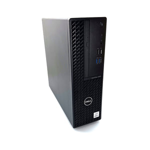 Dell Optiplex 3080 SFF PC I3-10100 8GB/240GB/W10P (B-Grade)