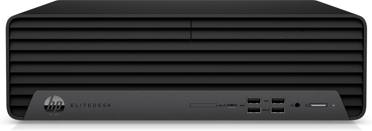 HP Elitedesk 800 G6 SFF I5-10500/16GB/256GB-SSD/W11P