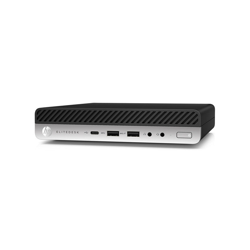 HP 800 G5 Mini PC i5-9500t/16GB/256GB-SSD/W11P