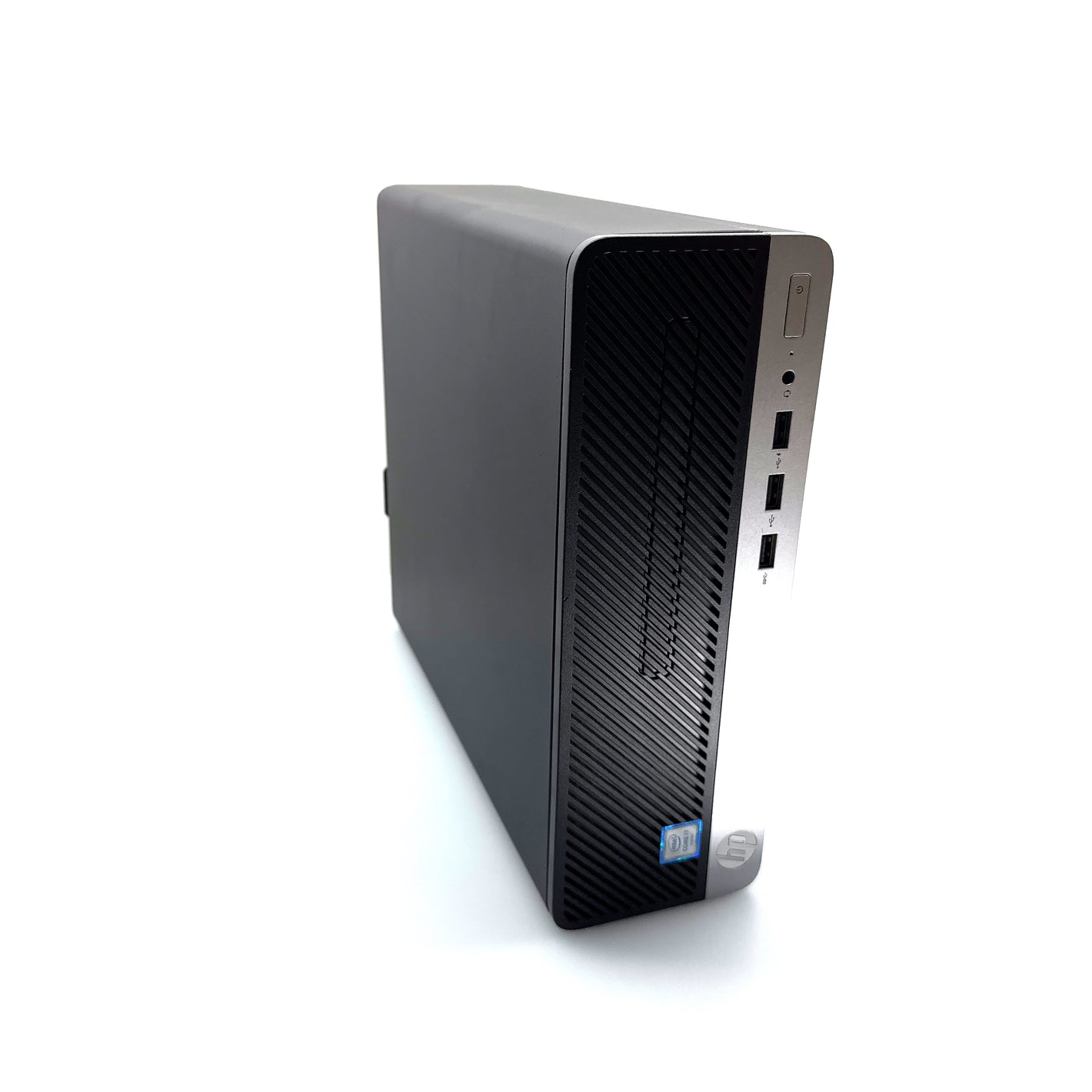 HP 600 G3 SFF PC I7-6700 8GB/256GB-SSD/W10P