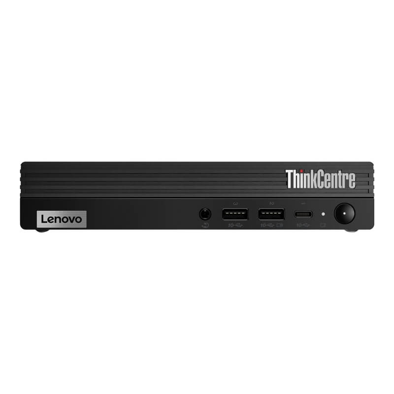 Lenovo ThinkCentre M80Q/I5-10500T/16GB/256GB-SSD/W11P
