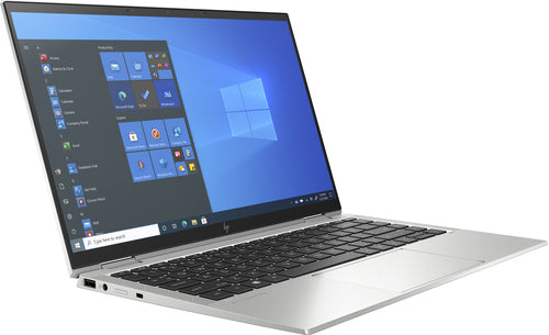 HP X360 1040 G8 14" I7-11th/32GB/512GB-SSD/W11P