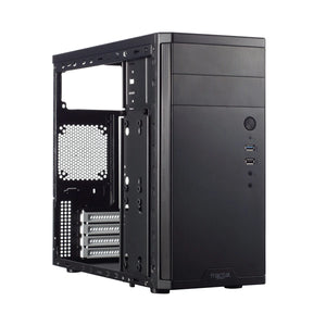 Fractal Design Core 1100 Mini Tower No PSU (OEM-ATT-CA-CORE-1100)