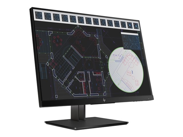 HP Z24i G2 24" Monitor (Refurbished)