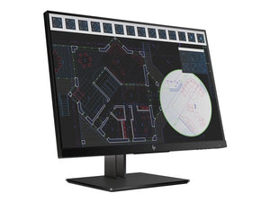 HP Z24i G2 24" Monitor (Refurbished)