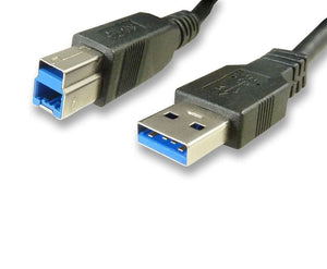 5M USB 3.0 Cable A to B USB3-805