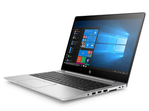 HP 840 G5 14" I7-8550U/32GB/512GB-NVMe/W11P
